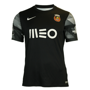 Camiseta Pawel Kieszek Rio Ave FC