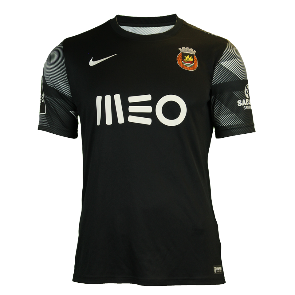 Camiseta Pawel Kieszek Rio Ave FC