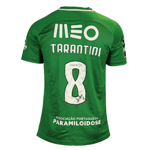 Tarantini Rio Ave FC shirt