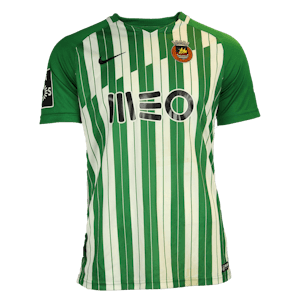 Tarantini Rio Ave FC shirt