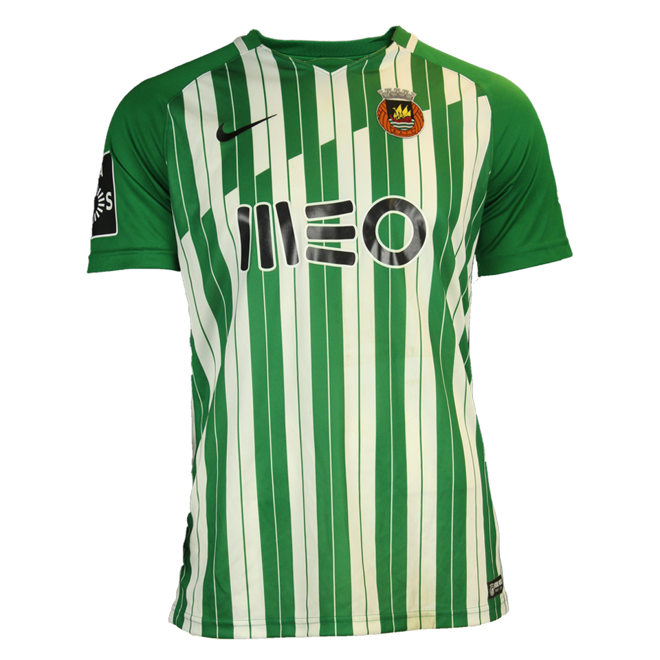 Tarantini Rio Ave FC shirt