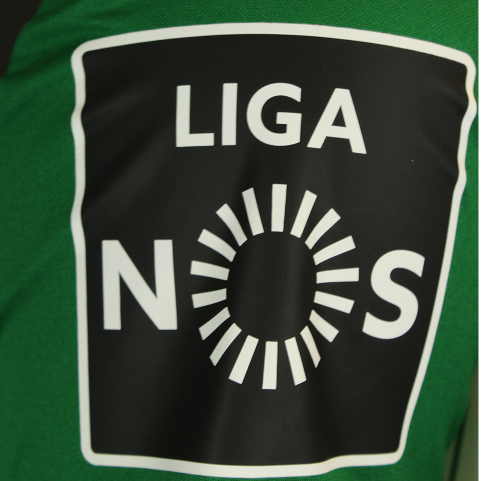 Tarantini Rio Ave FC shirt