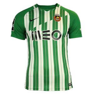 Bruno Moreira Rio Ave FC shirt