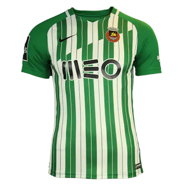 Rio Ave FC-Trikot von Bruno Moreira