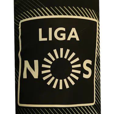 来自Rio Ave FC的Leonardo da Silva Vieira球衣