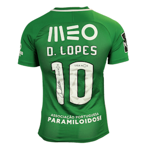 Diego Lopes Rio Ave FC forması