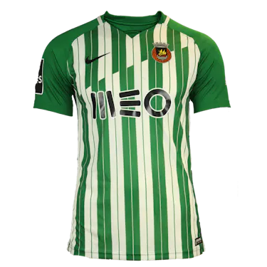 来自Rio Ave FC的Nikola Jambor球衣