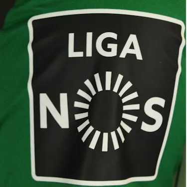 来自Rio Ave FC的Nikola Jambor球衣