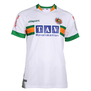 Khouma Babacar Alanyaspor shirt