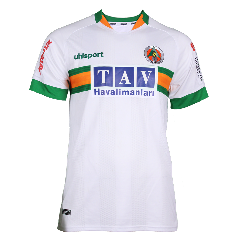 Khouma Babacar Alanyaspor shirt