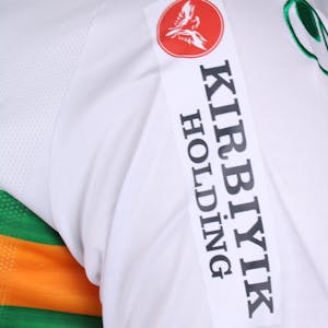 Georgios Tzavellas Alanyaspor shirt