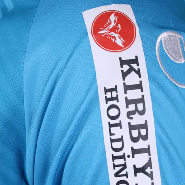 Jose Carlos Coentrao Marafona Alanyaspor shirt