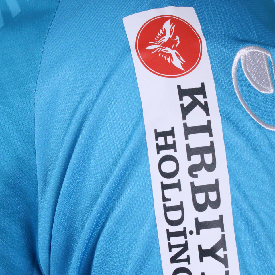 Jose Carlos Coentrao Marafona Alanyaspor shirt