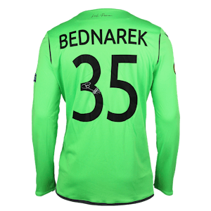 Filip Bednarek Lech Poznań shirt