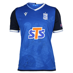 Tymoteusz Puchacz Lech Poznań shirt