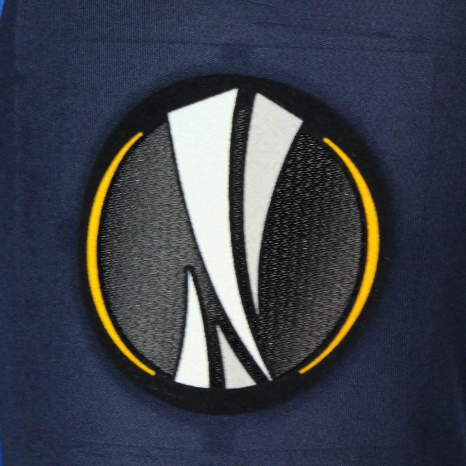 Karlo Muhar Lech Poznań camisa.