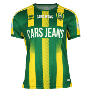 David Philipp ADO Den Haag shirt