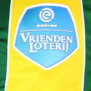 Jonas Arweiler ADO Den Haag shirt