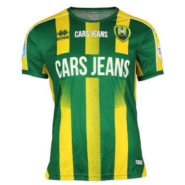 Amar Ćatić ADO Den Haag forması