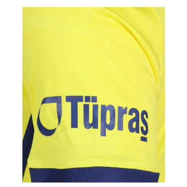 Mbwana Ally Samatta Fenerbahçe forması