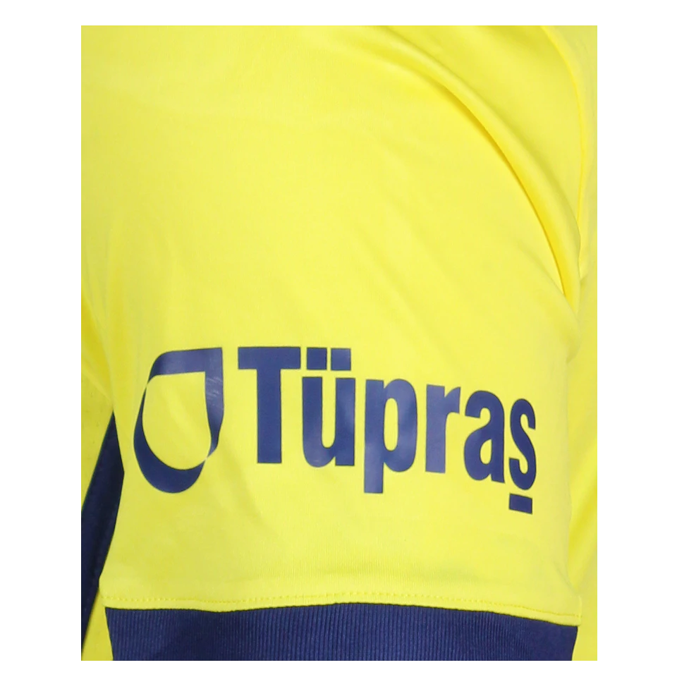 Maglia di Caner Erkin (Fenerbahçe)
