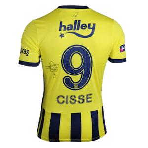 Papiss Cissé