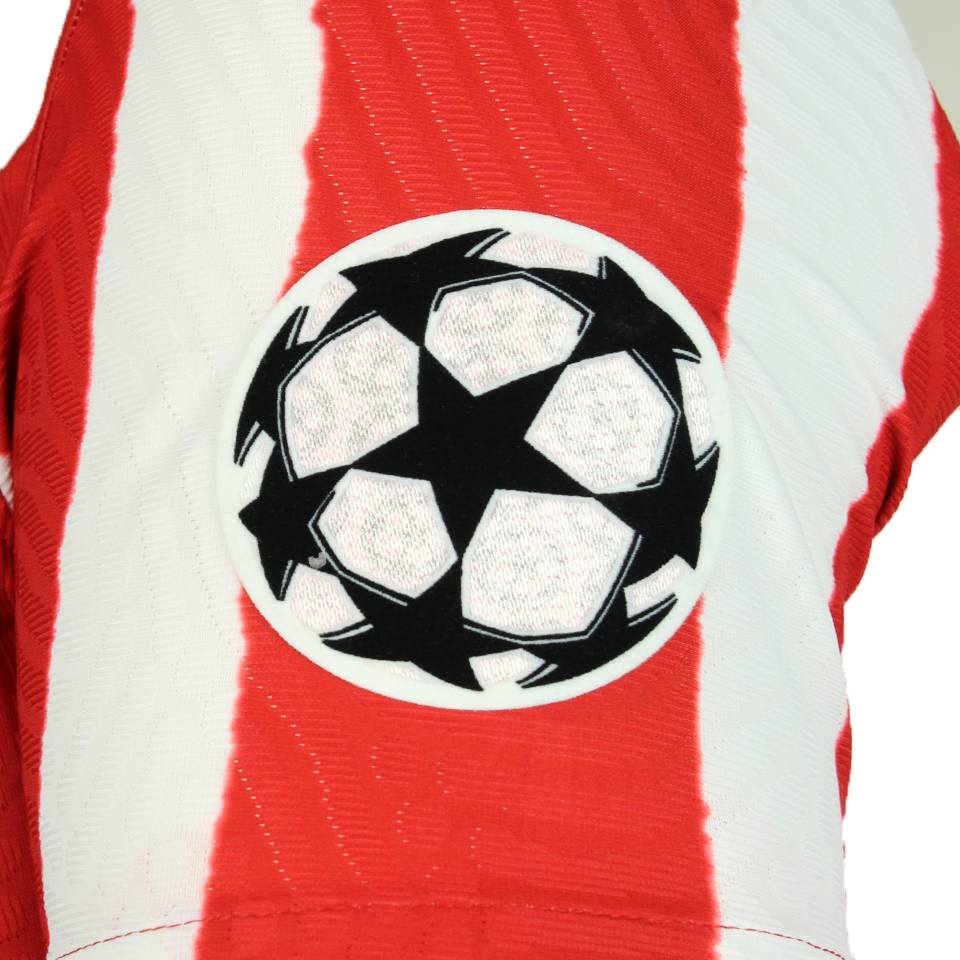 Atlético de Madrid-Trikot von Renan Lodi