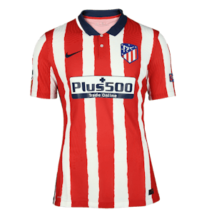 Luis Suárez  Atlético de Madrid shirt