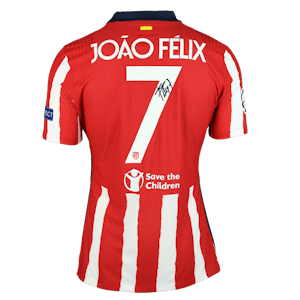 Atletico madrid joao felix shirt cheap