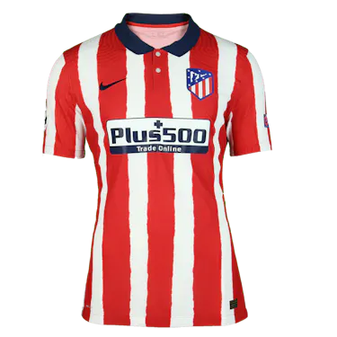 Maillot de Sergio Camello  (Atlético de Madrid)