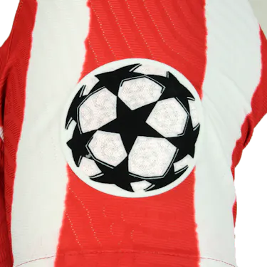 来自Atlético de Madrid的Ivo Grbić球衣