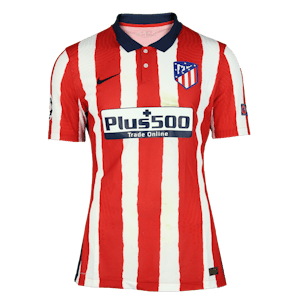 Ivan Šaponjić Atlético de Madrid shirt