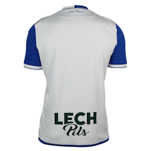 Signed away shirt