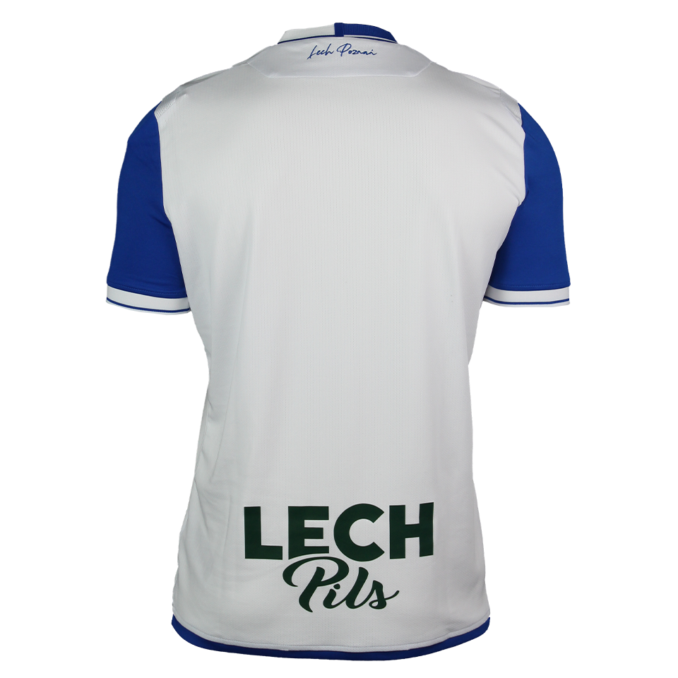 Signed away shirt
