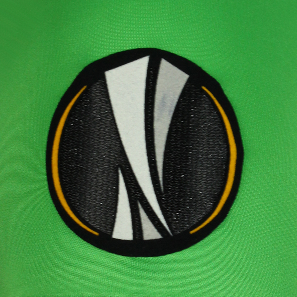 Maillot de Elber Evora (AZ Alkmaar)