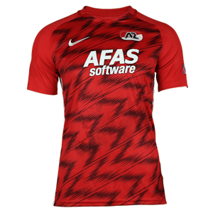 Des Kunst AZ Alkmaar shirt