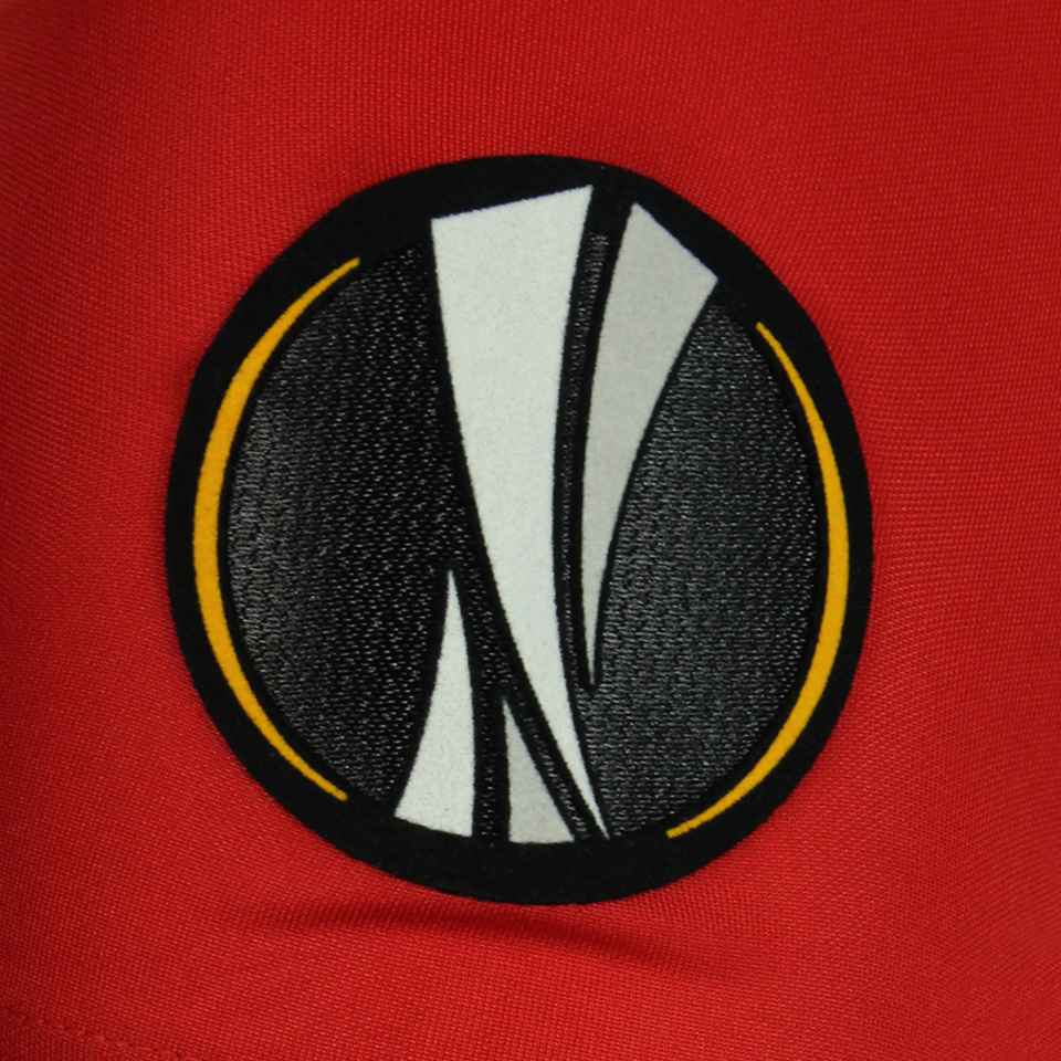 Des Kunst AZ Alkmaar shirt