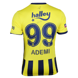 Kemal Ademi