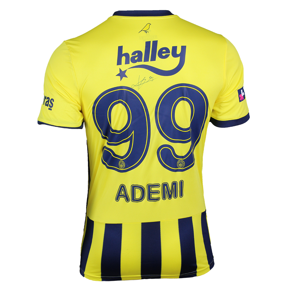 Kemal Ademi