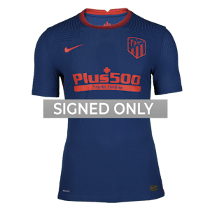 Luis Suárez  Atlético de Madrid shirt