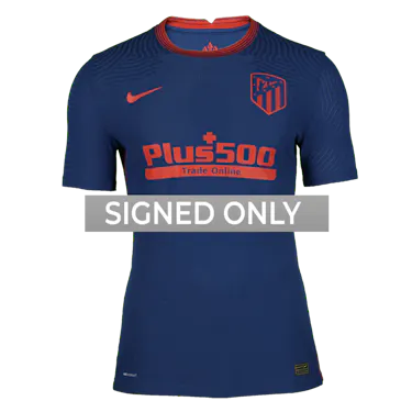 来自Atlético de Madrid的Luis Suárez 球衣