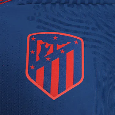 来自Atlético de Madrid的Luis Suárez 球衣