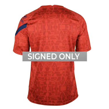 Diego Pablo Simeone Atlético de Madrid shirt