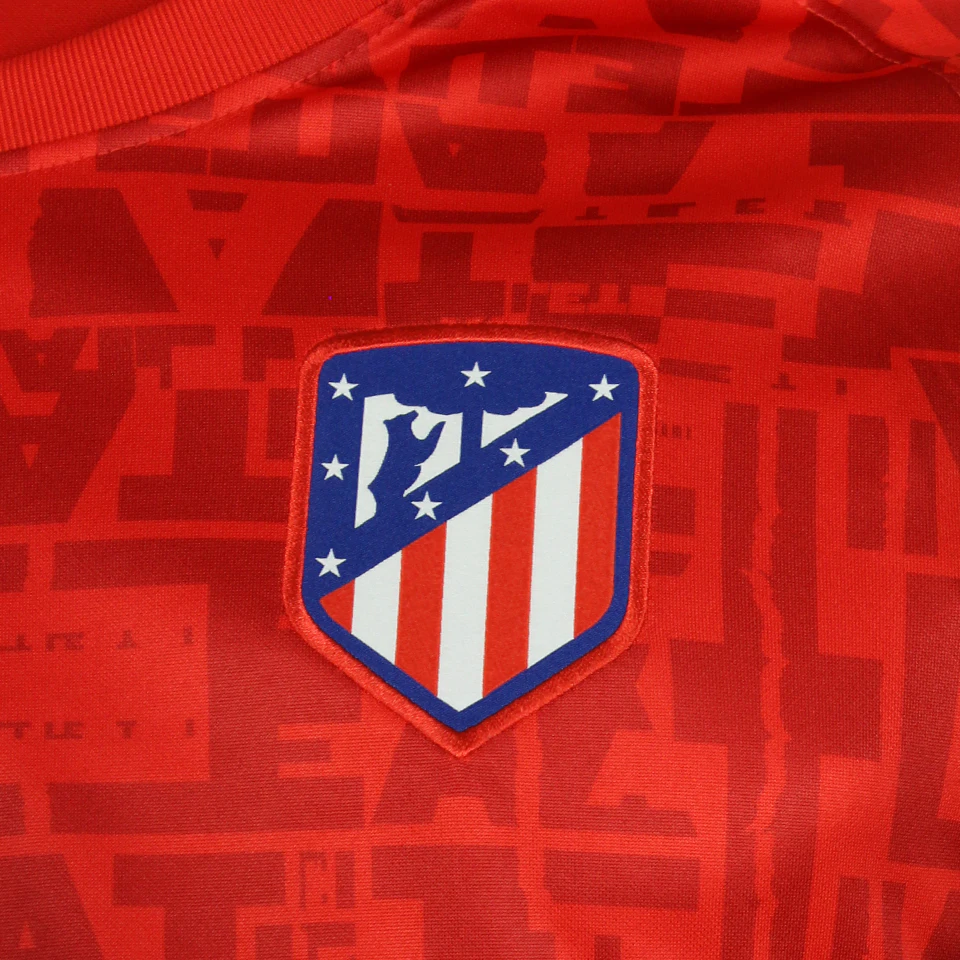 Diego Pablo Simeone Atlético de Madrid shirt