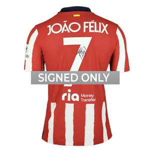 João Félix Atlético de Madrid forması