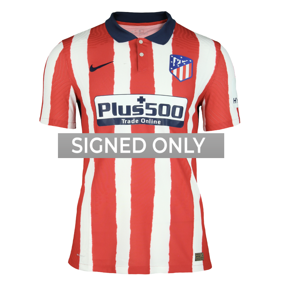 João Félix Atlético de Madrid forması