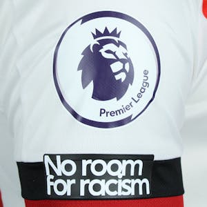 John Egan Sheffield United shirt