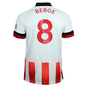 Maglia di Sander Berge (Sheffield United)