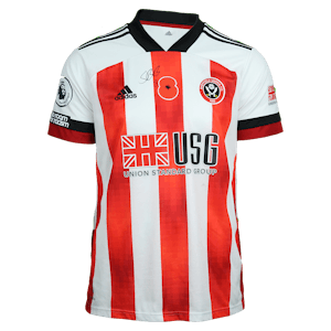 Maglia di Sander Berge (Sheffield United)