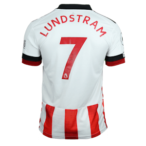 John Lundstram Sheffield United jersey